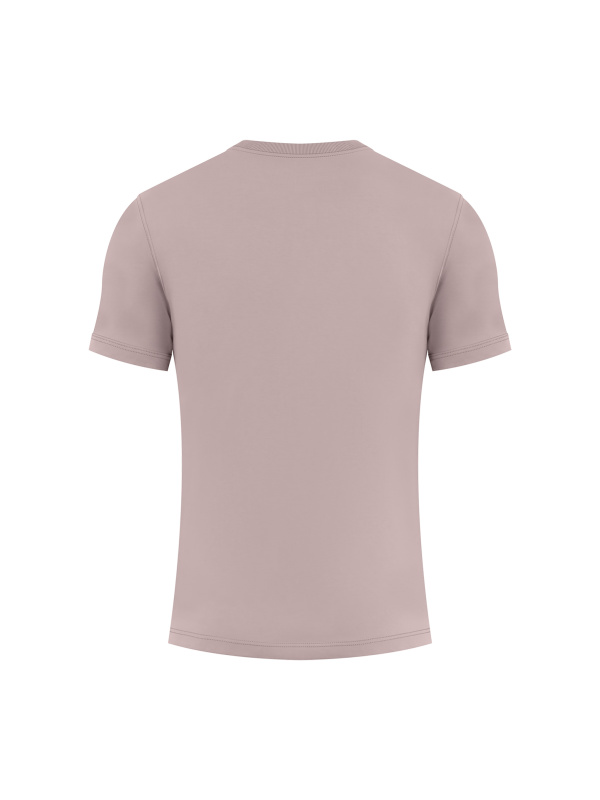 Unisex Heavyweight Slim Fit T-Shirt
