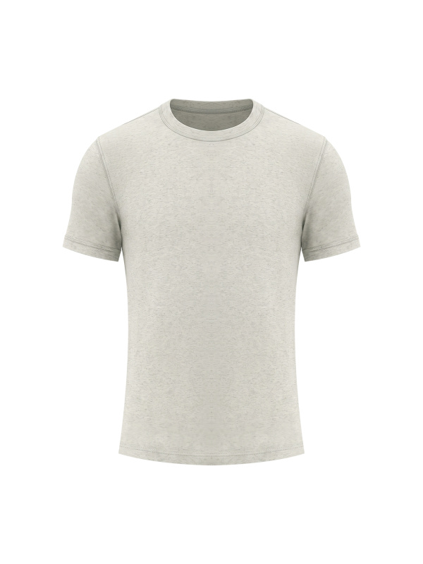 Unisex Heavyweight Slim Fit T-Shirt
