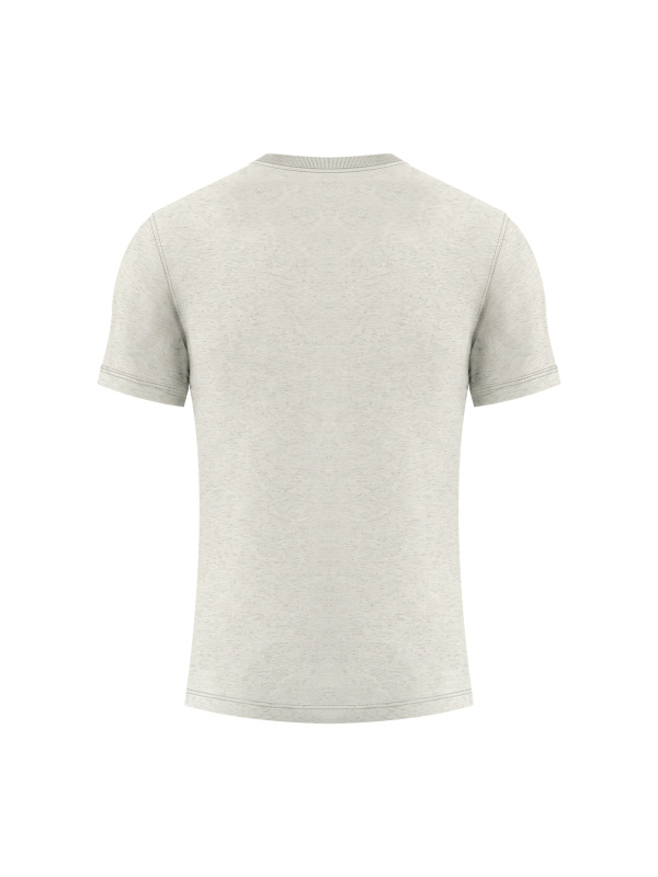 Unisex Heavyweight Slim Fit T-Shirt