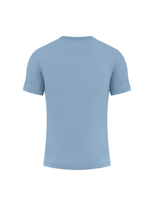 Unisex Heavyweight Slim Fit T-Shirt