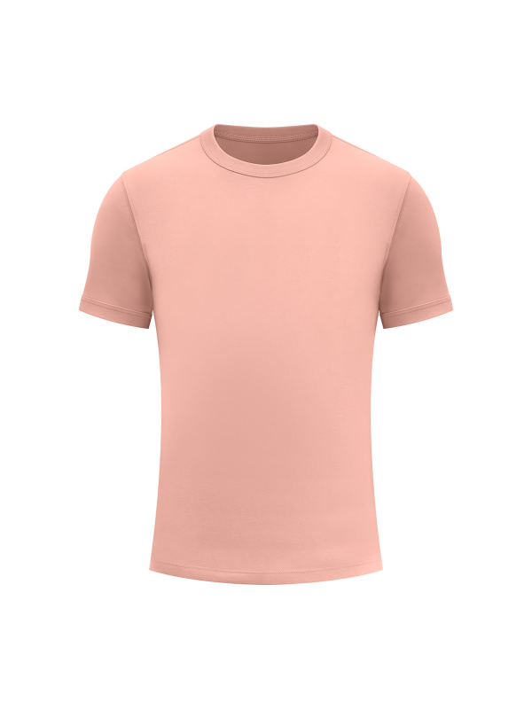 Unisex Heavyweight Slim Fit T-Shirt
