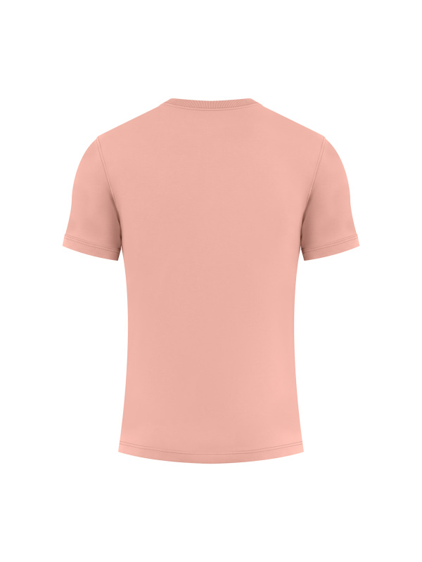 Unisex Heavyweight Slim Fit T-Shirt