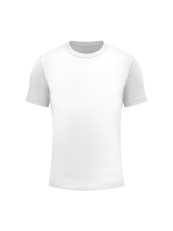 Unisex Heavyweight Slim Fit T-Shirt