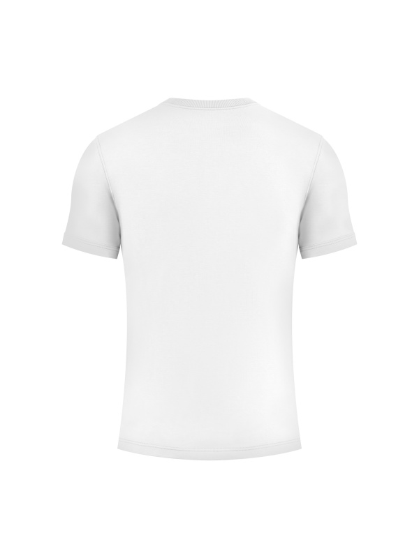 Unisex Heavyweight Slim Fit T-Shirt