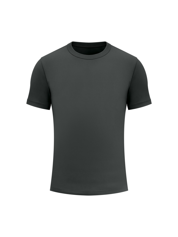 Unisex Heavyweight Slim Fit T-Shirt