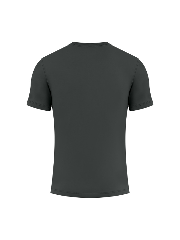 Unisex Heavyweight Slim Fit T-Shirt
