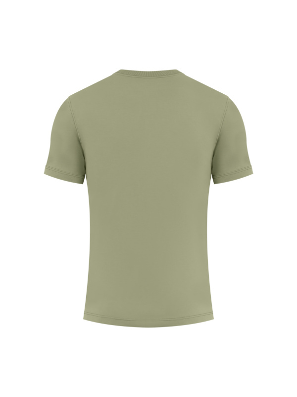Unisex Heavyweight Slim Fit T-Shirt