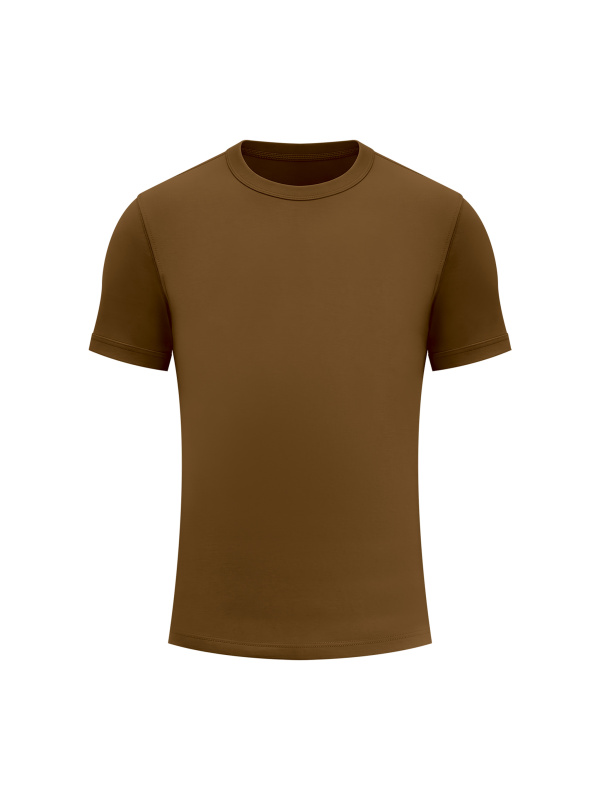 Unisex Heavyweight Slim Fit T-Shirt