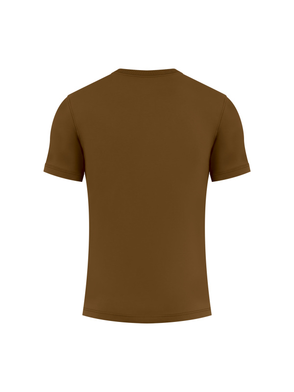 Unisex Heavyweight Slim Fit T-Shirt