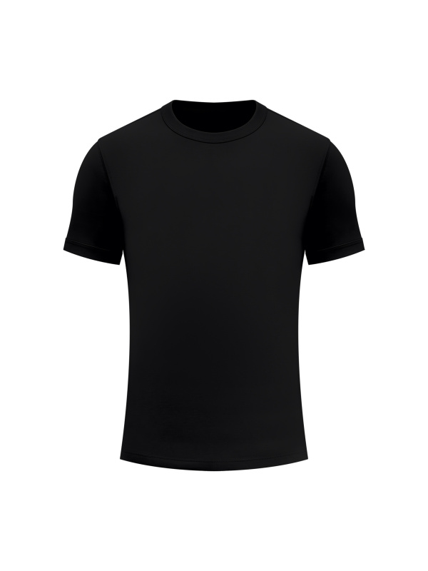Unisex Heavyweight Slim Fit T-Shirt