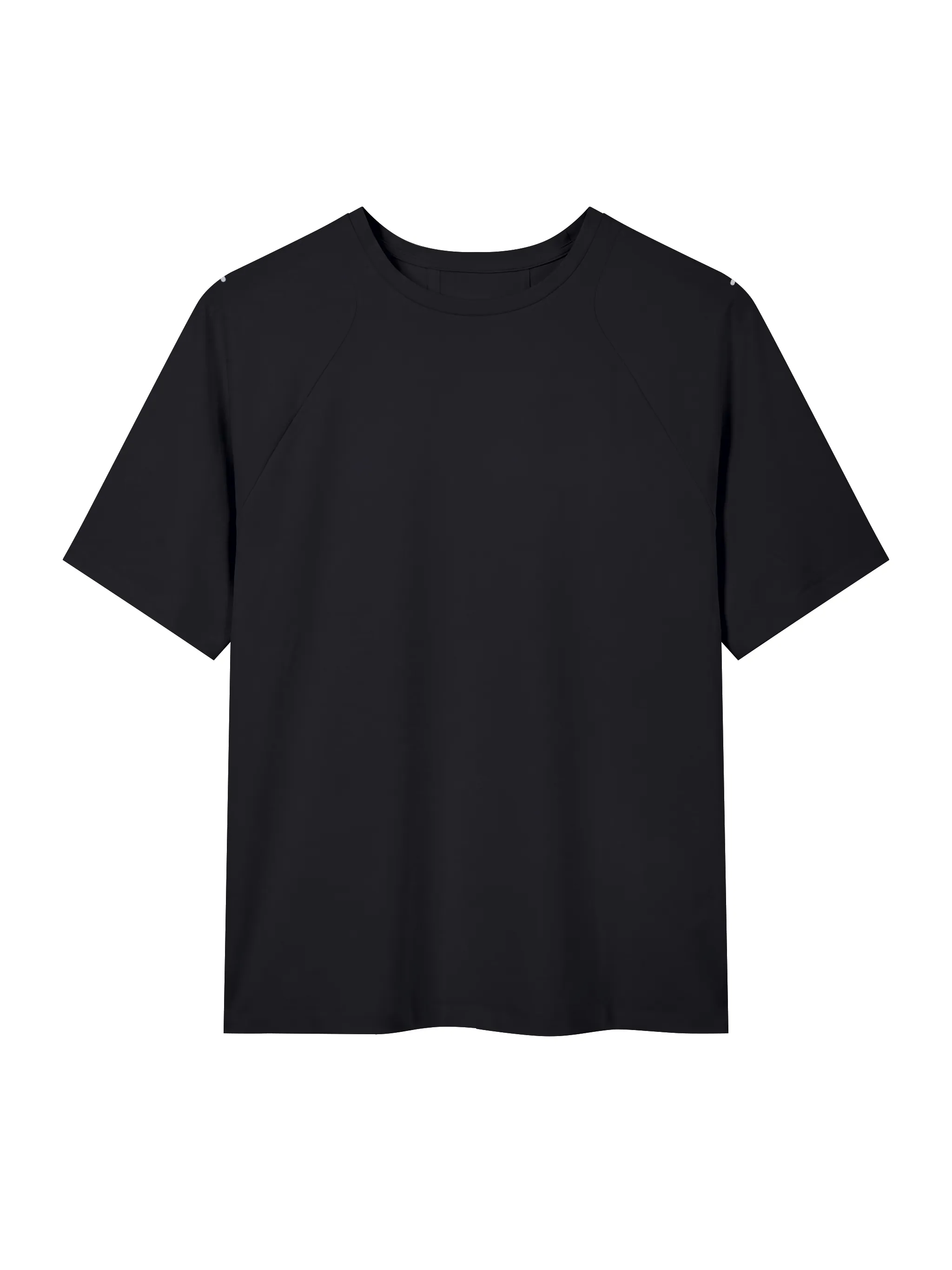 Men’s Raglan Sleeve Performance T-Shirt