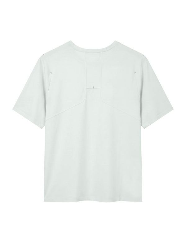 Men’s Raglan Sleeve Performance T-Shirt
