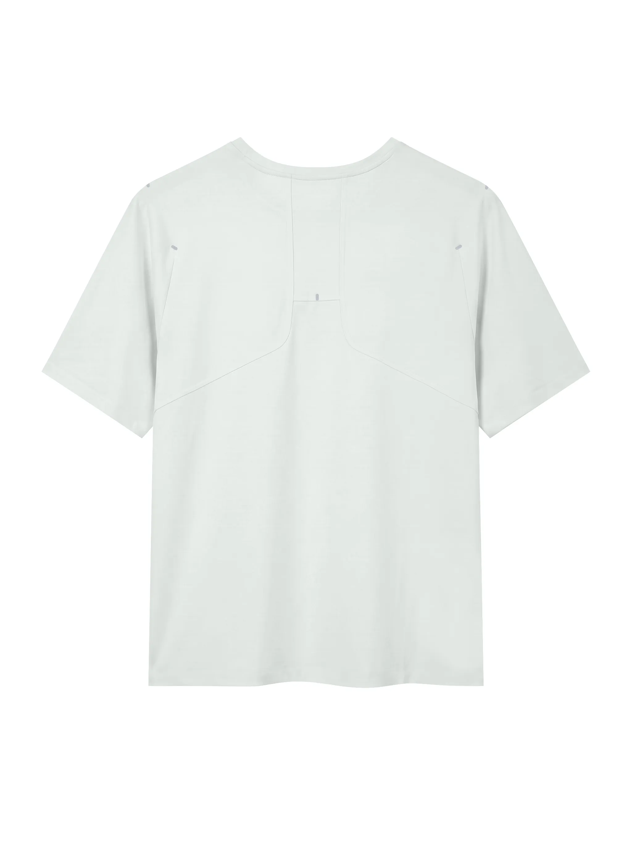 Men’s Raglan Sleeve Performance T-Shirt