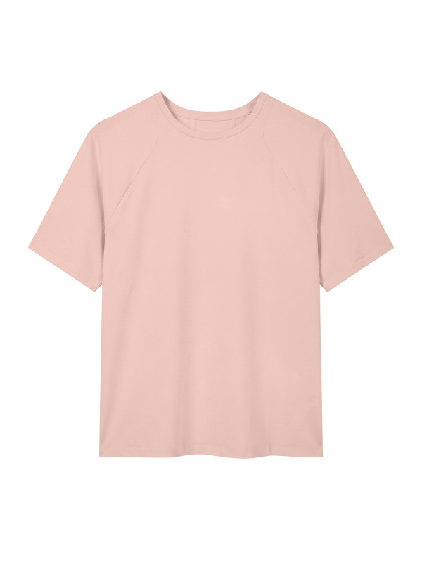 Men’s Raglan Sleeve Performance T-Shirt