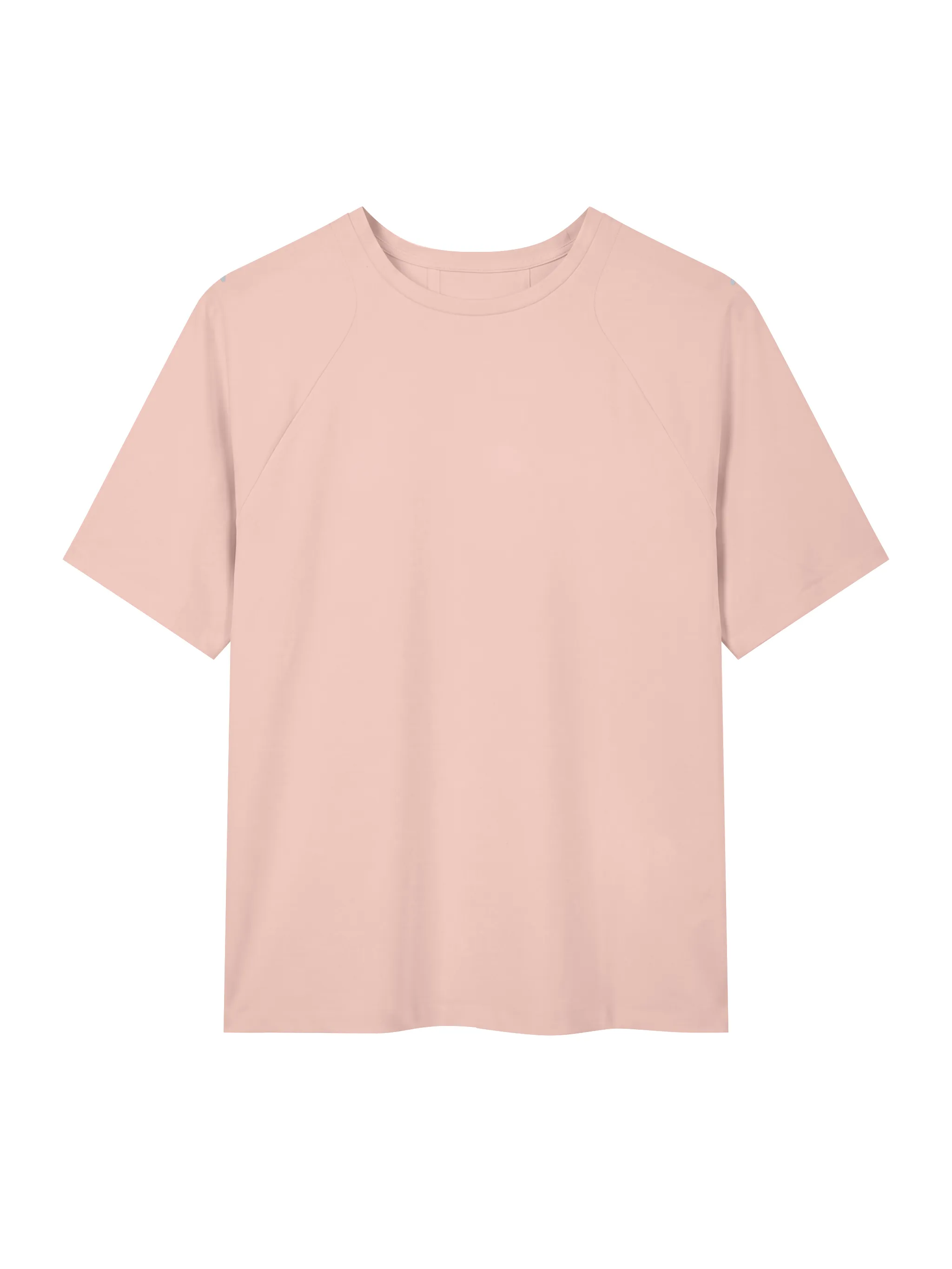 Men’s Raglan Sleeve Performance T-Shirt
