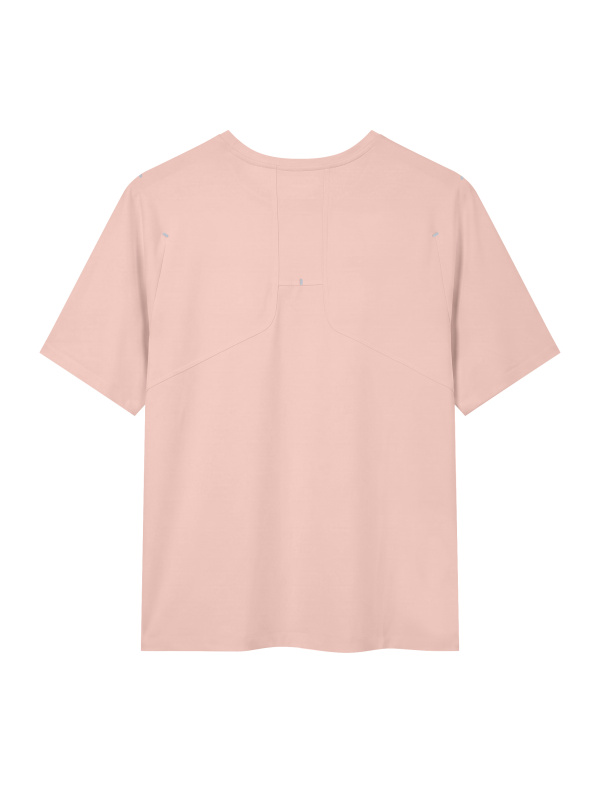 Men’s Raglan Sleeve Performance T-Shirt
