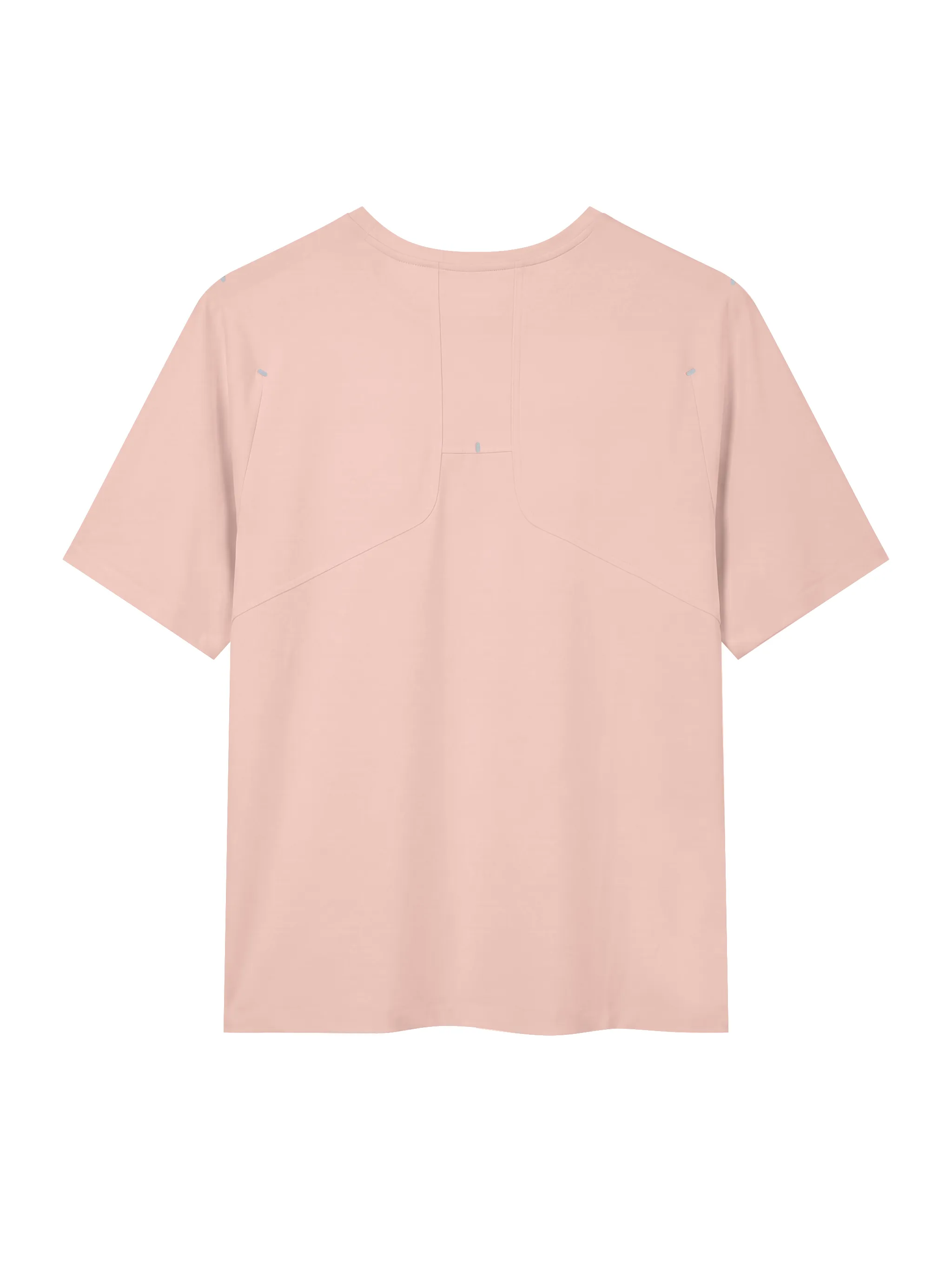 Men’s Raglan Sleeve Performance T-Shirt
