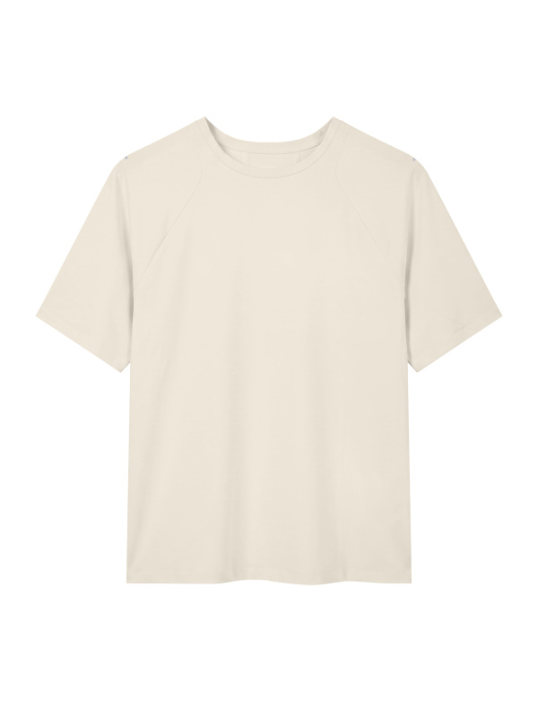 Men’s Raglan Sleeve Performance T-Shirt