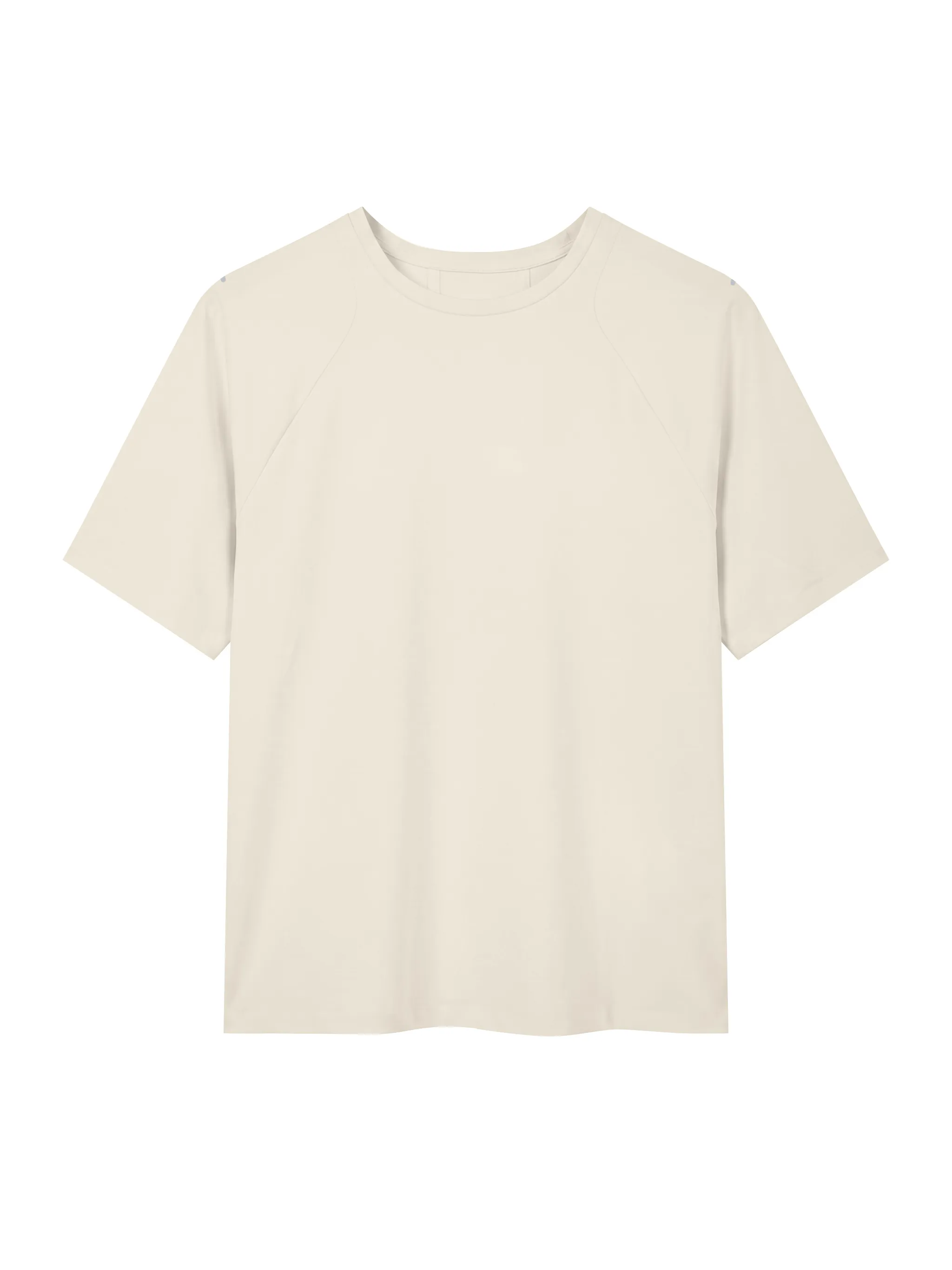 Men’s Raglan Sleeve Performance T-Shirt