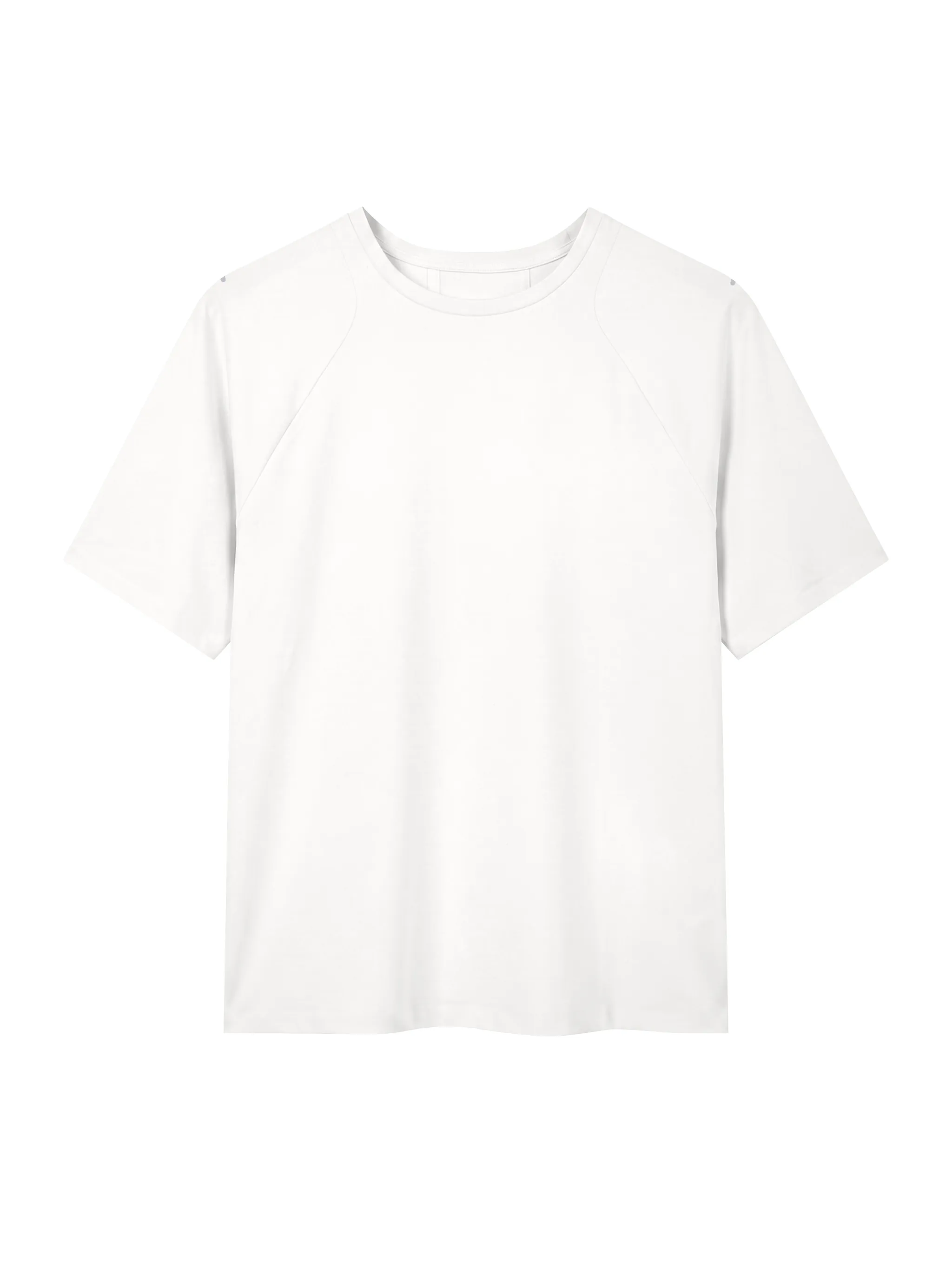 Men’s Raglan Sleeve Performance T-Shirt