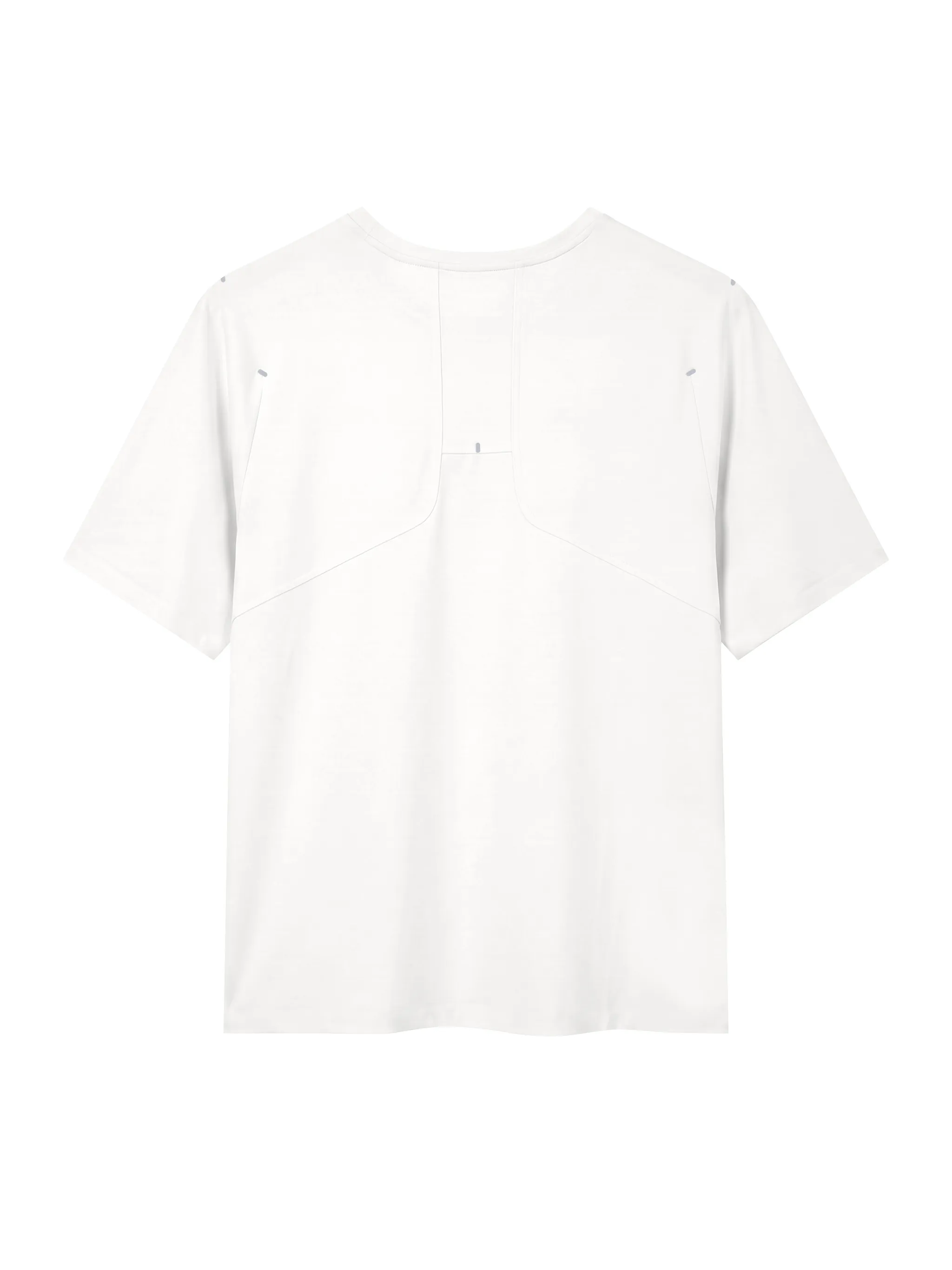 Men’s Raglan Sleeve Performance T-Shirt