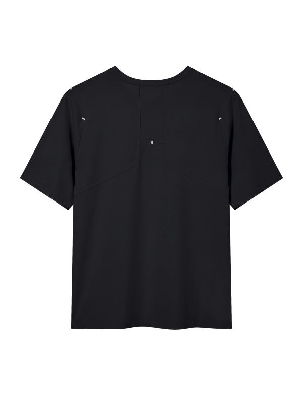 Men’s Raglan Sleeve Performance T-Shirt