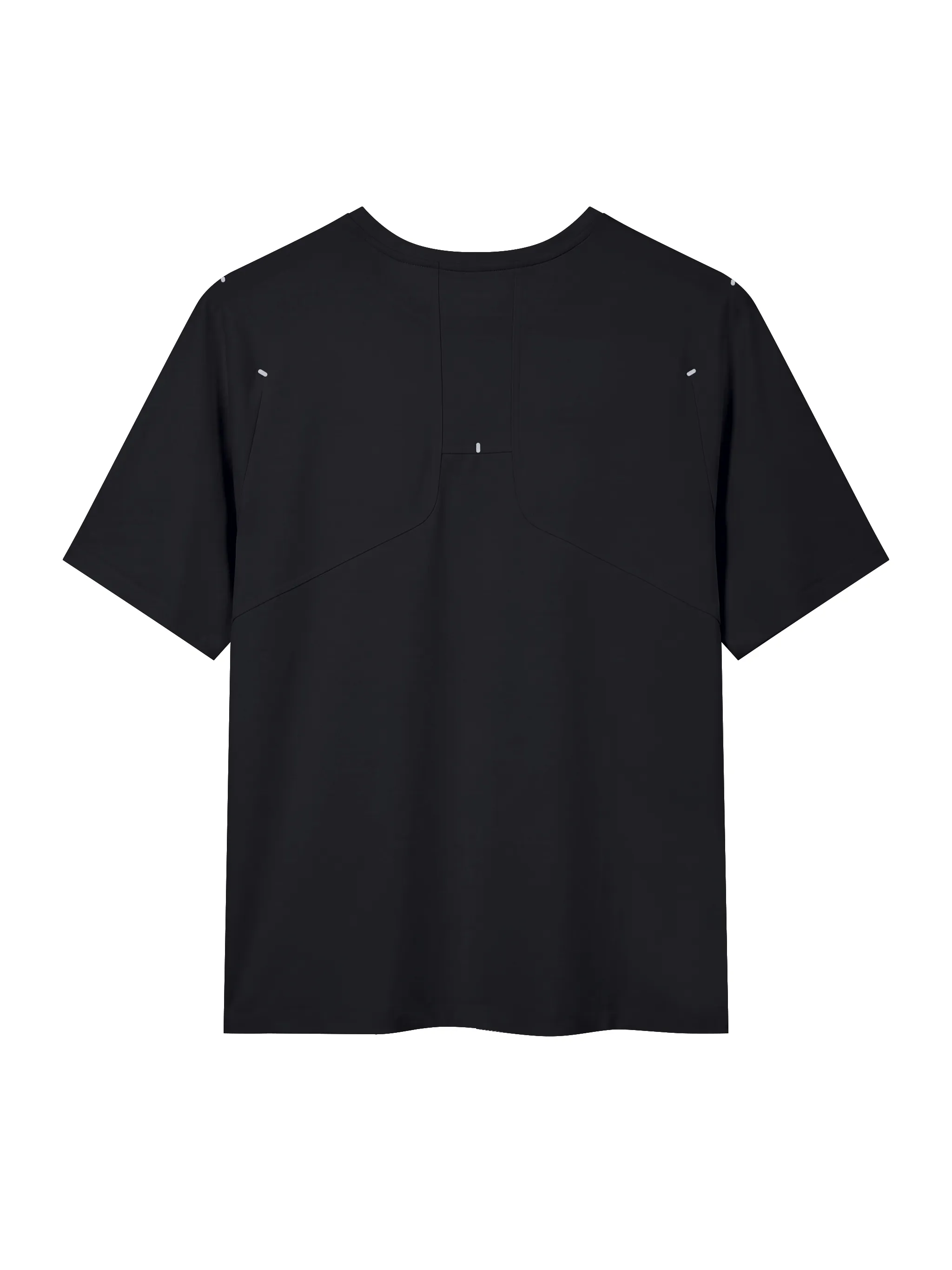 Men’s Raglan Sleeve Performance T-Shirt