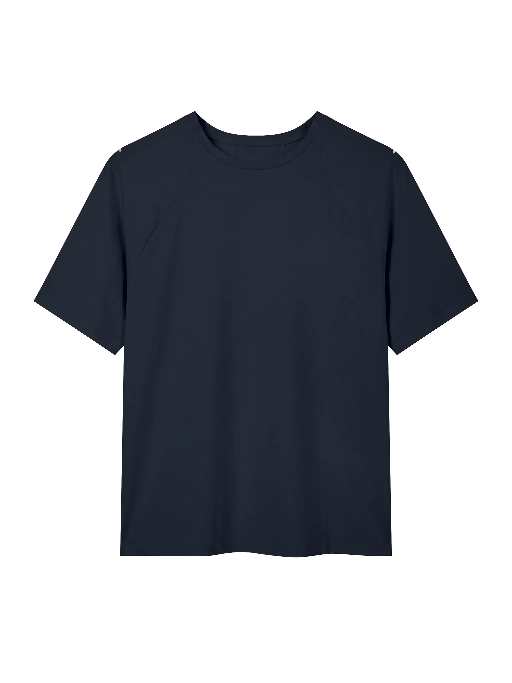 Men’s Raglan Sleeve Performance T-Shirt