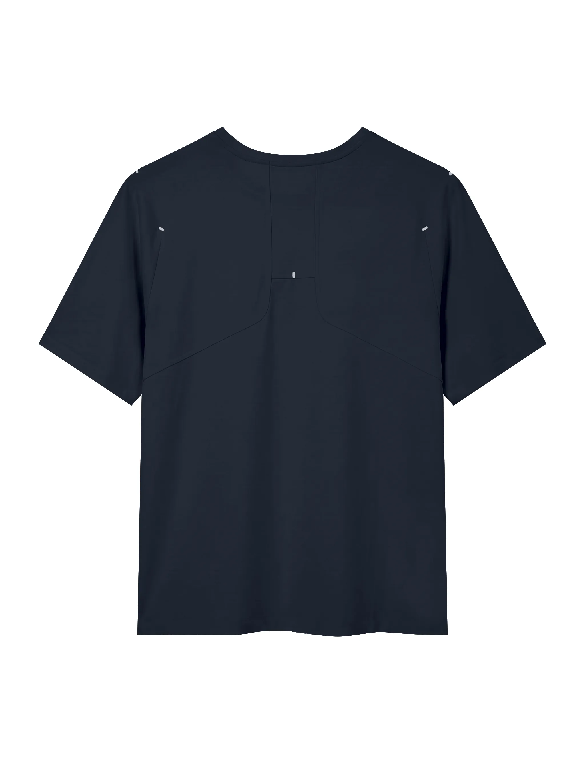 Men’s Raglan Sleeve Performance T-Shirt