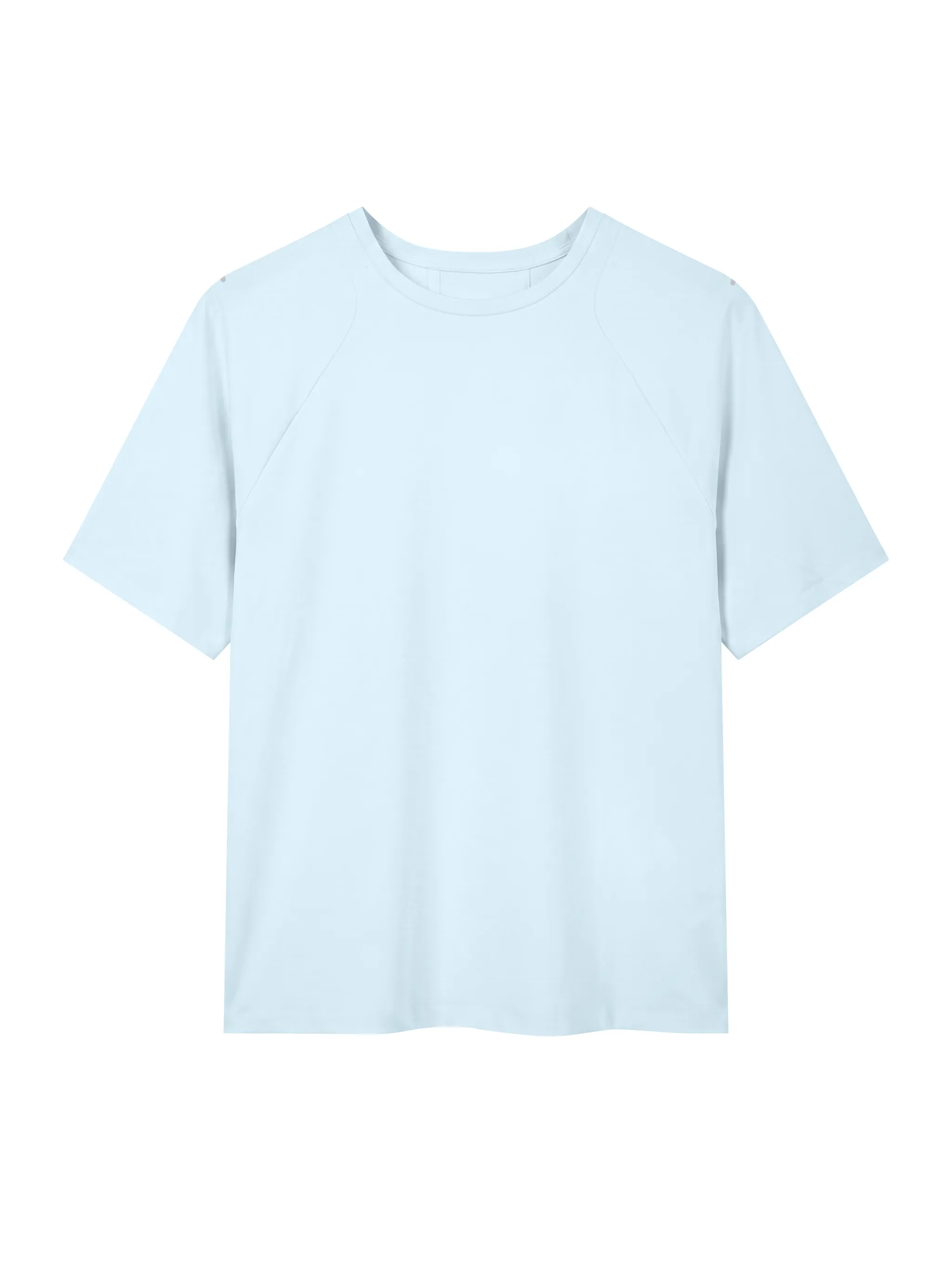 Men’s Raglan Sleeve Performance T-Shirt