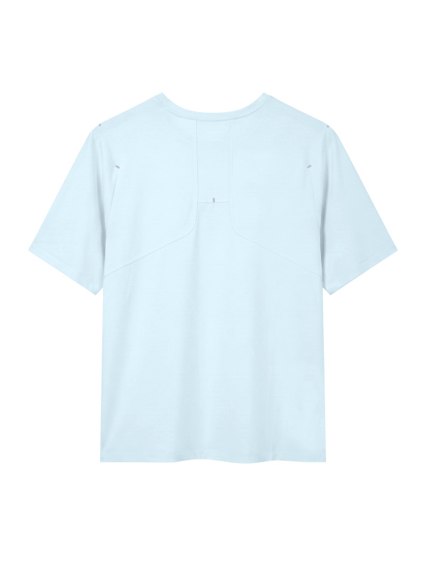 Men’s Raglan Sleeve Performance T-Shirt