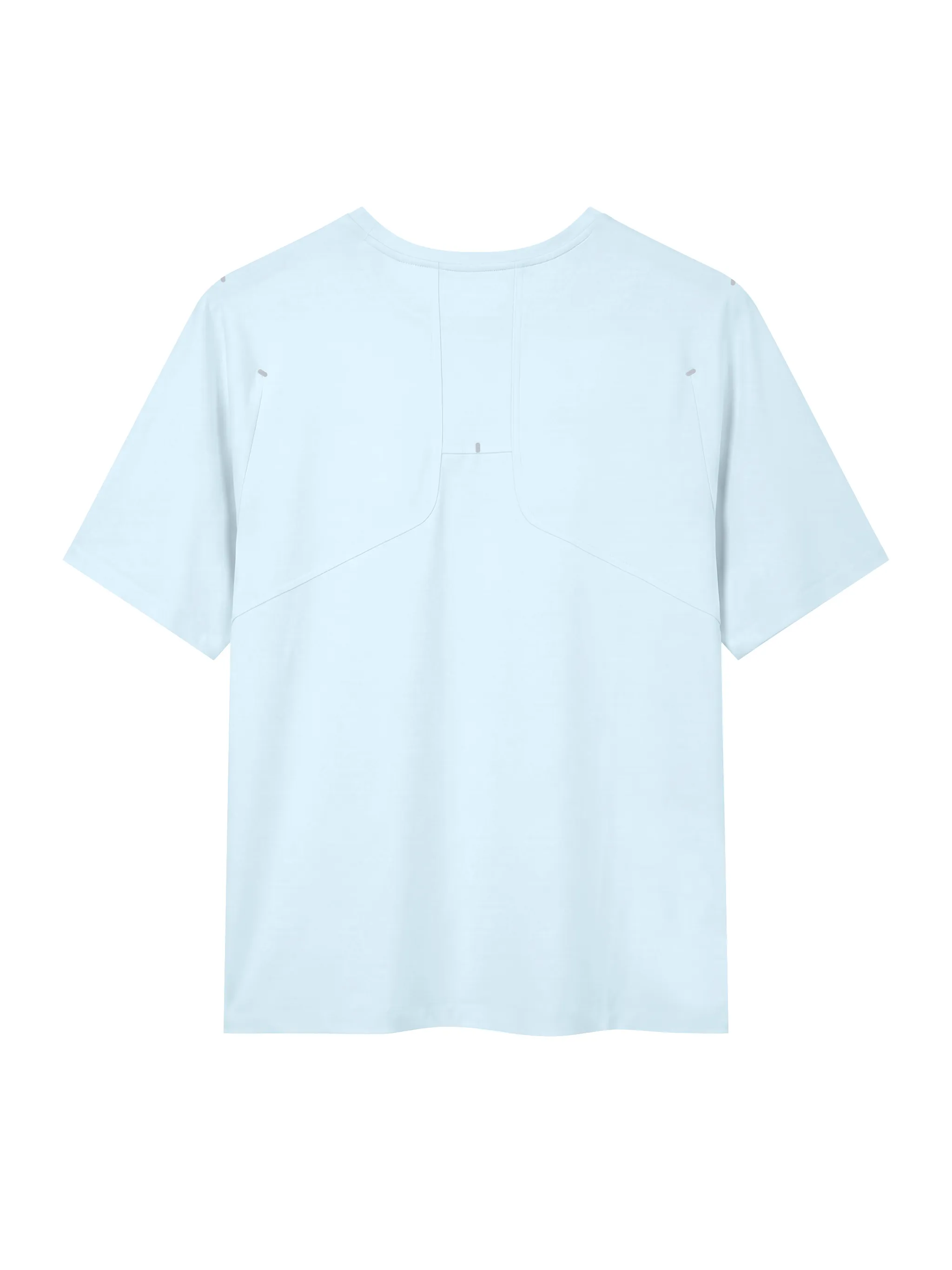 Men’s Raglan Sleeve Performance T-Shirt