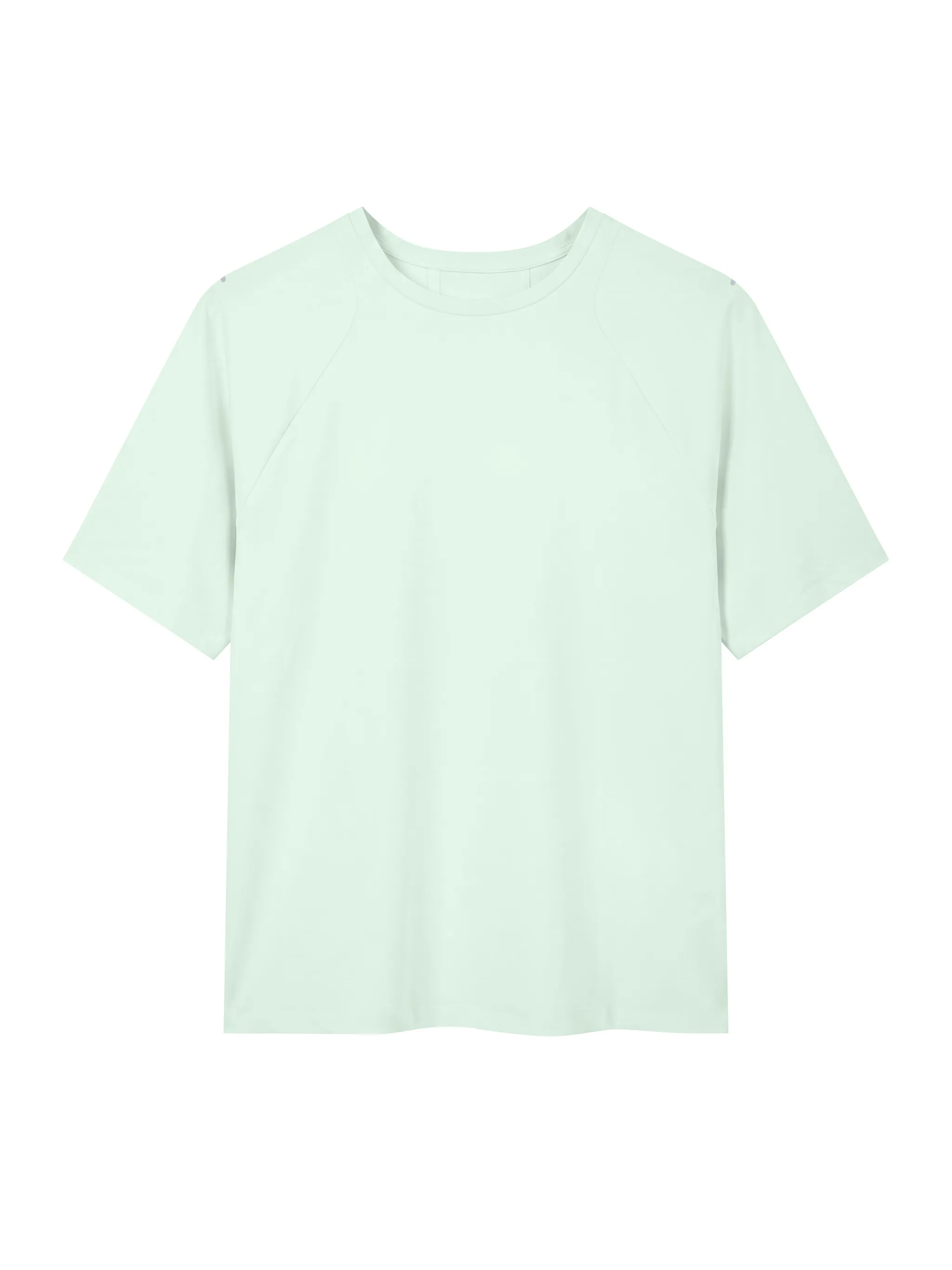 Men’s Raglan Sleeve Performance T-Shirt