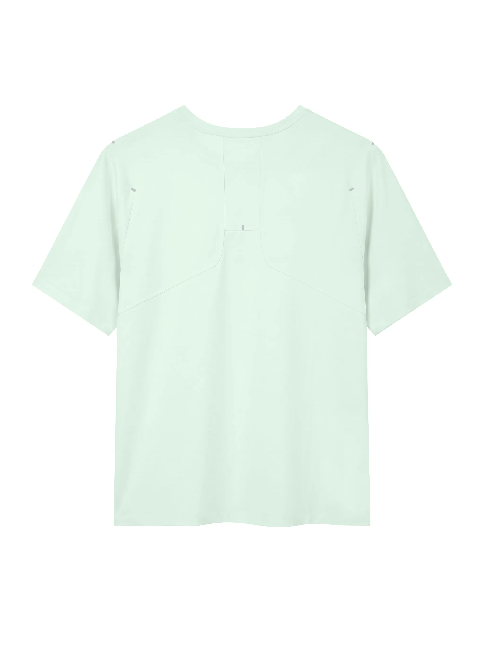 Men’s Raglan Sleeve Performance T-Shirt