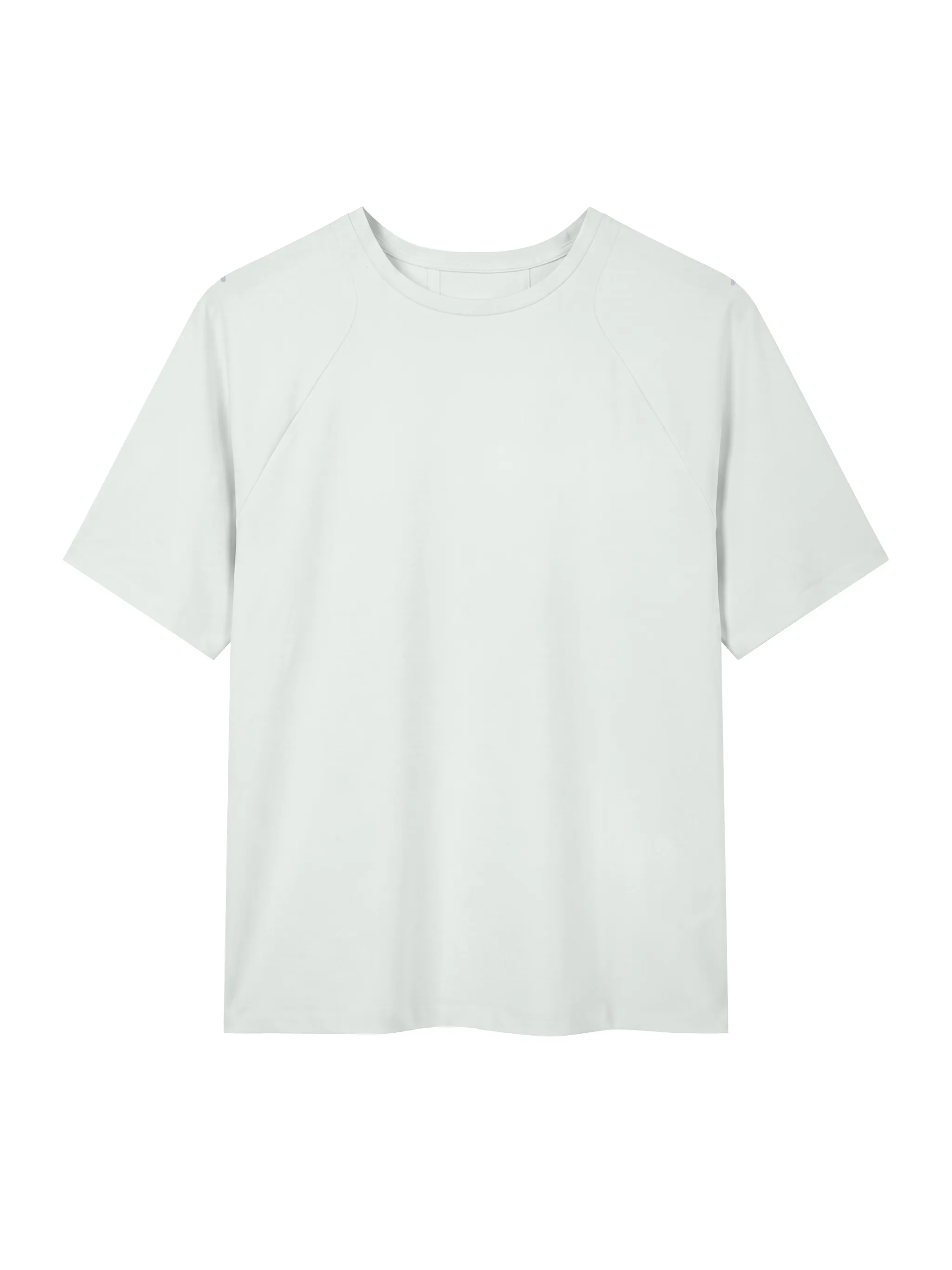 Men’s Raglan Sleeve Performance T-Shirt