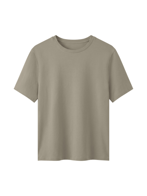 Men's Regular Fit Training T-Shirt