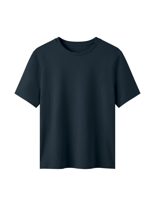 Men's Regular Fit Training T-Shirt
