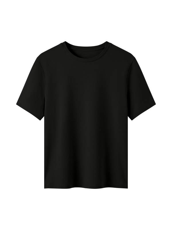 Men's Regular Fit Training T-Shirt