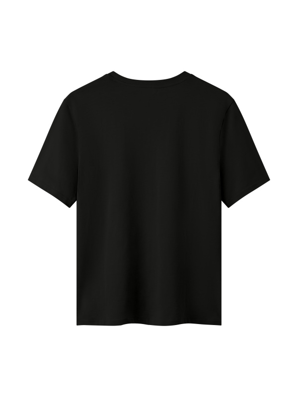Men's Regular Fit Training T-Shirt