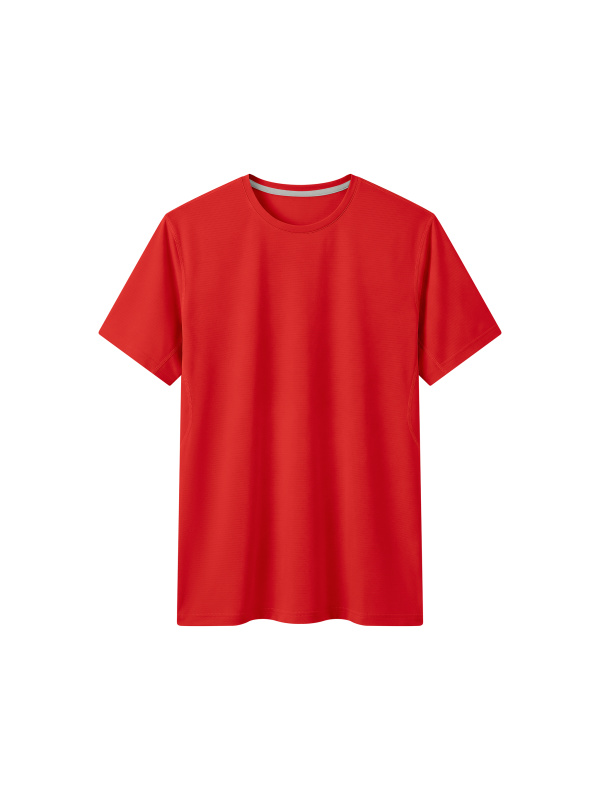 Men’s Regular Fit Performance T-Shirt
