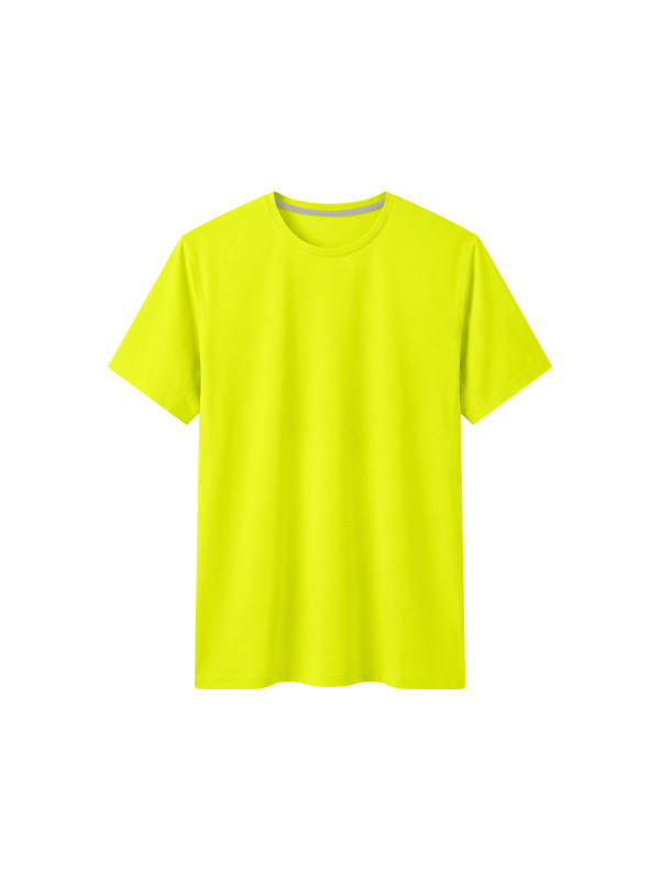Men’s Regular Fit Performance T-Shirt