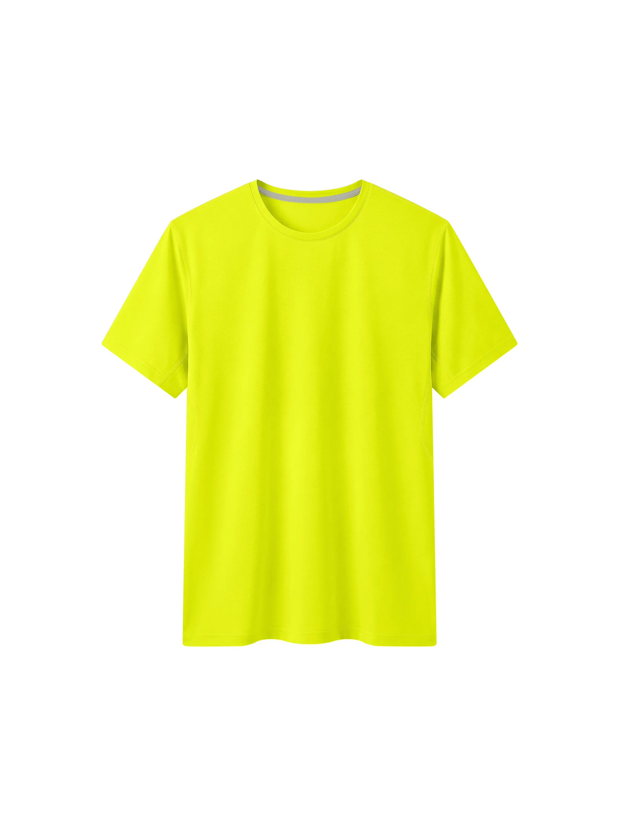 Men’s Regular Fit Performance T-Shirt