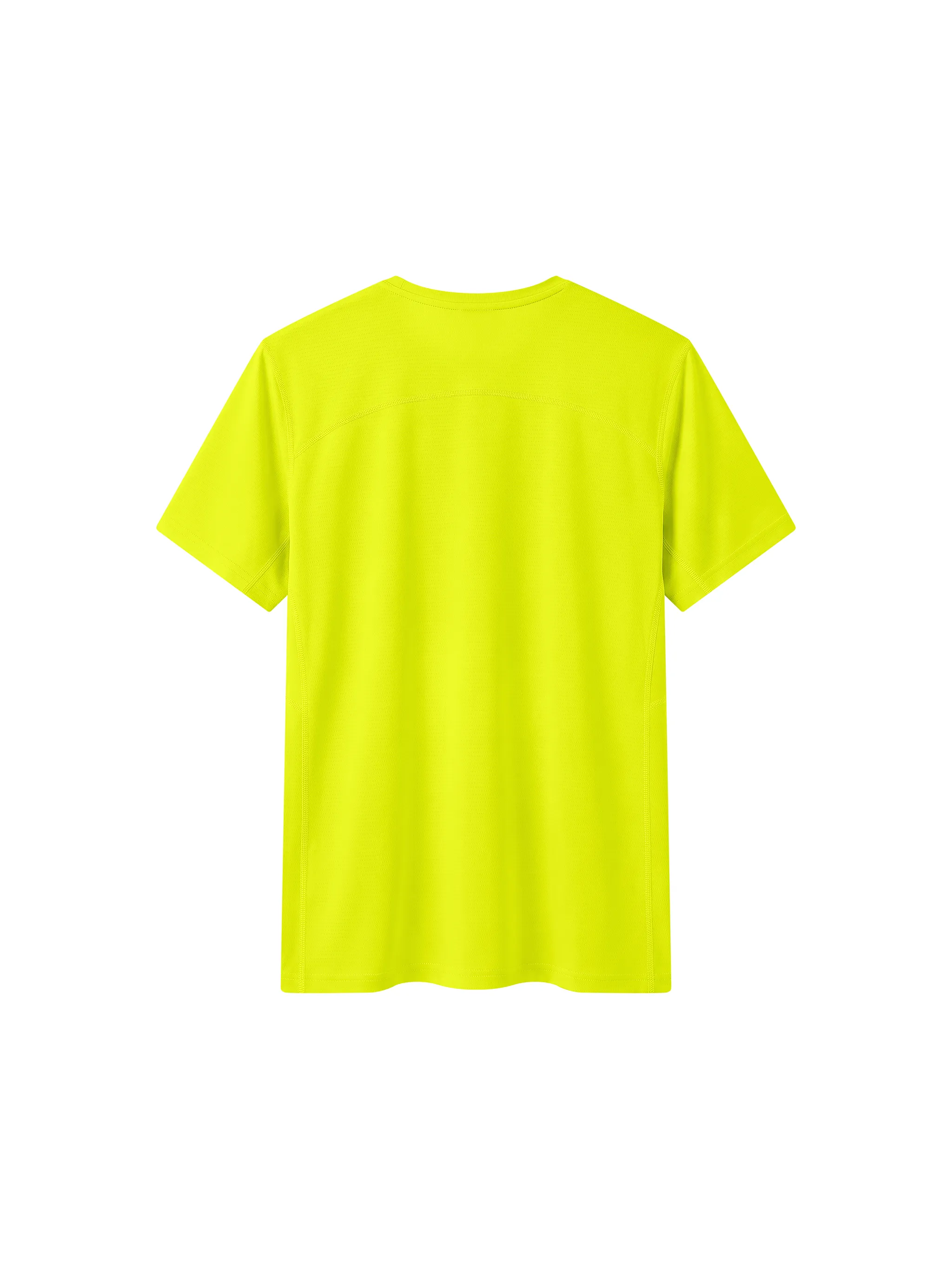 Men’s Regular Fit Performance T-Shirt