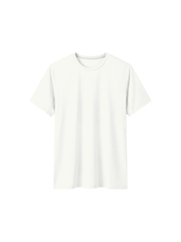 Men’s Regular Fit Performance T-Shirt