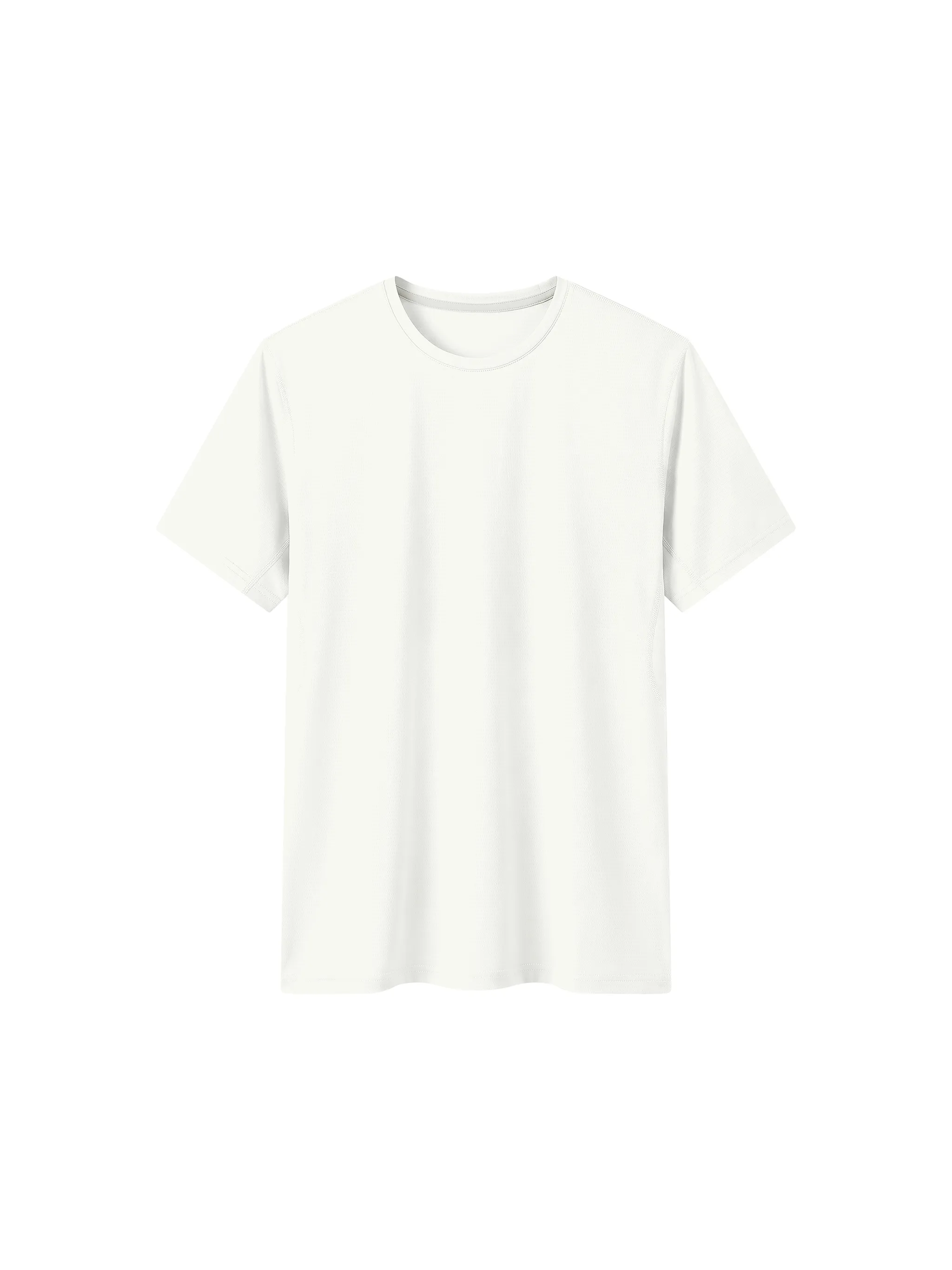 Men’s Regular Fit Performance T-Shirt