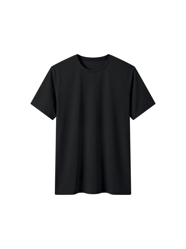 Men’s Regular Fit Performance T-Shirt