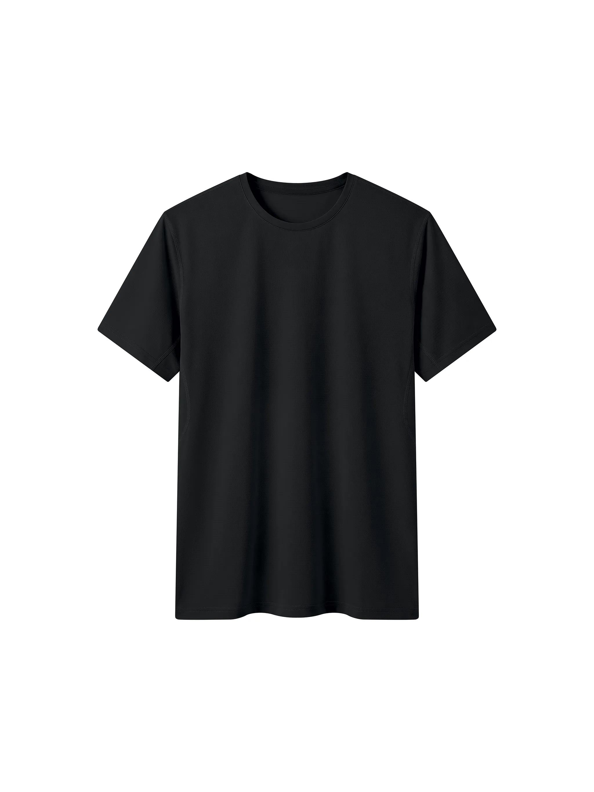 Men’s Regular Fit Performance T-Shirt