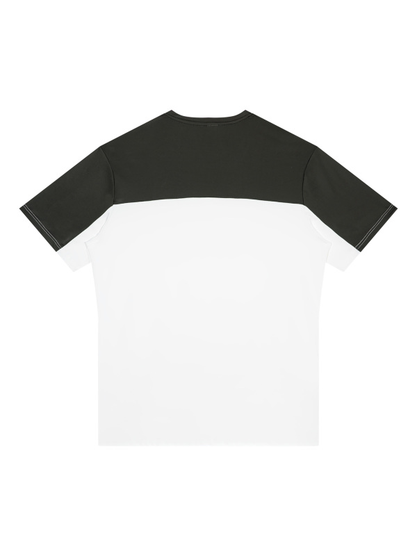 Men's Color Block Performance T-Shirt