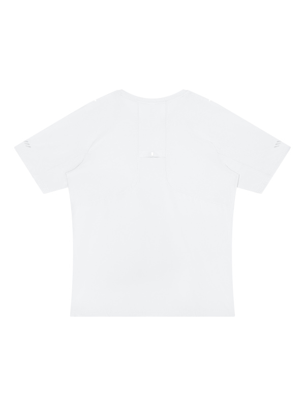 Men’s Reflective Raglan T-Shirt