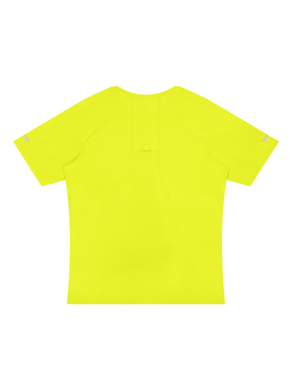 Men’s Reflective Raglan T-Shirt